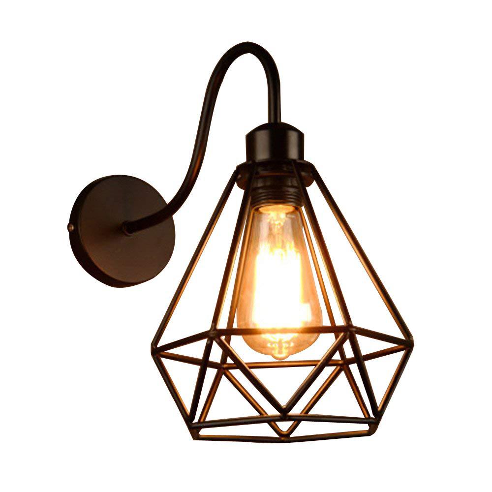 Wall Lamp Image 1