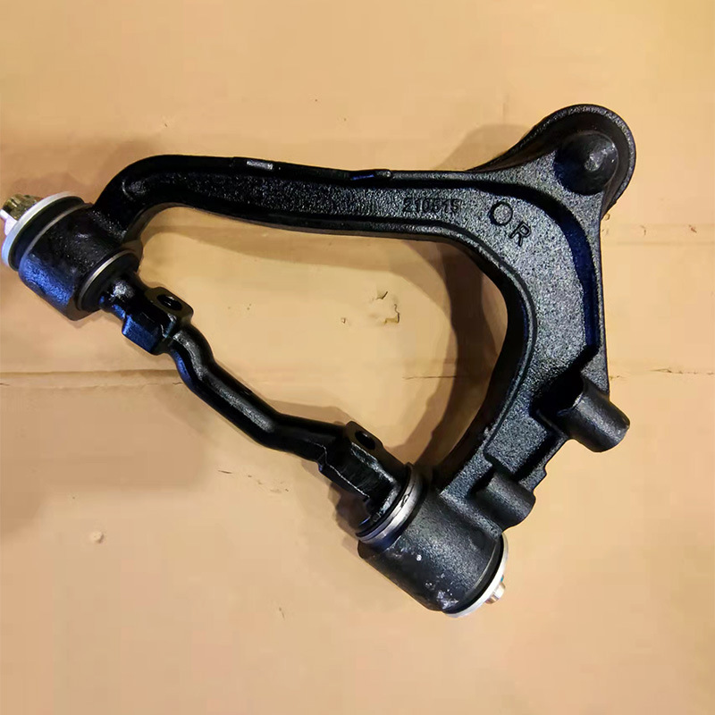 上摆臂悬挂总成上托架 上摆臂悬挂支臂三角臂总成配件批发