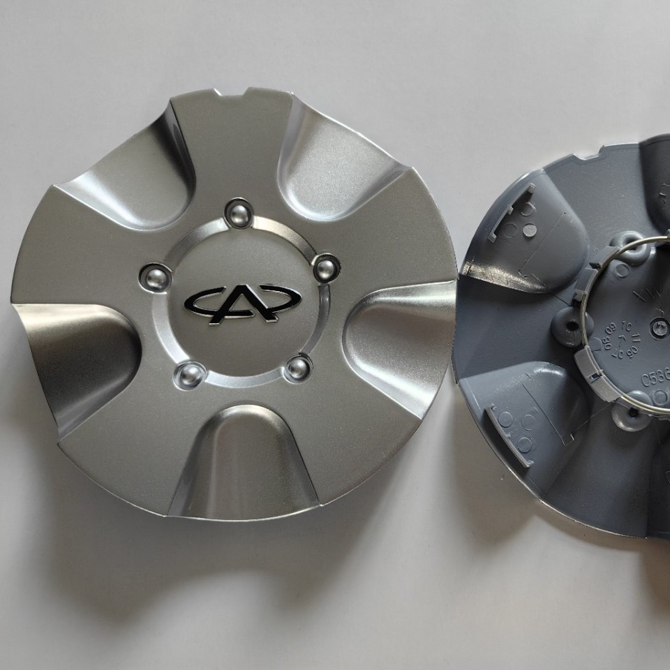 奇瑞风云车轮盖 轮毂中心保护盖 车轮中心防护盖 5369