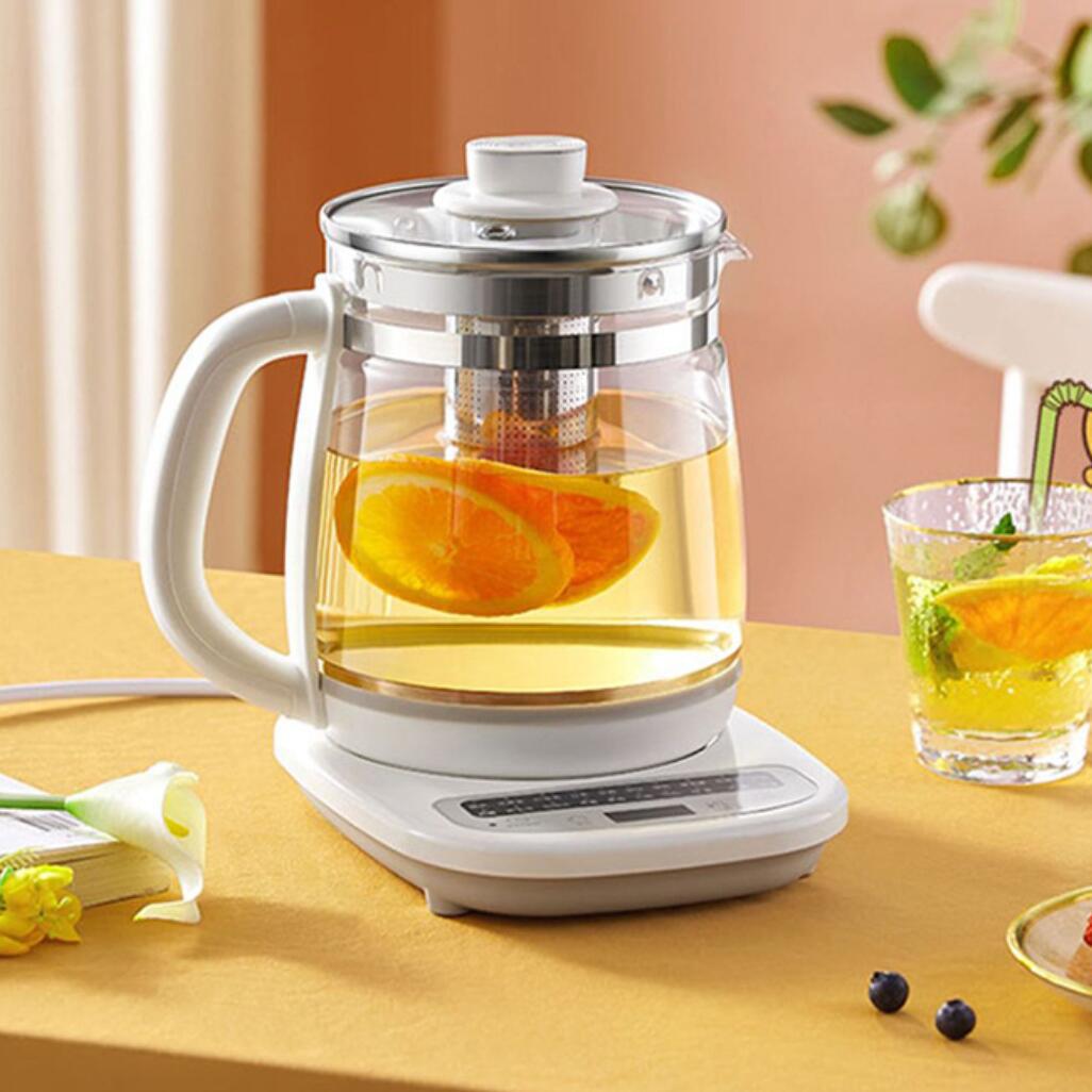 c18z2 养生壶家用多功能电热茶壶1