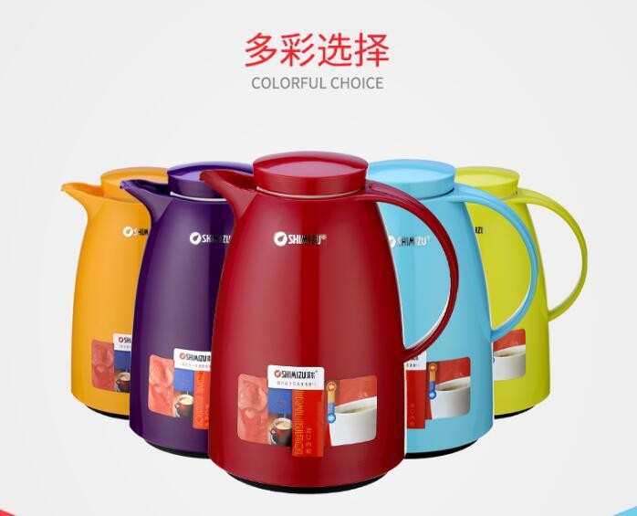 Clear Water SM-1391 Kettle Thermal Insulation Kettle Electric Kettle Office Thermos Household Small Insulation Pot Wholesale