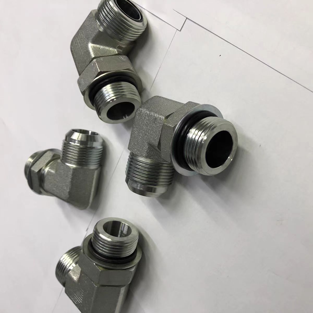 为你找到液压接头相关产品