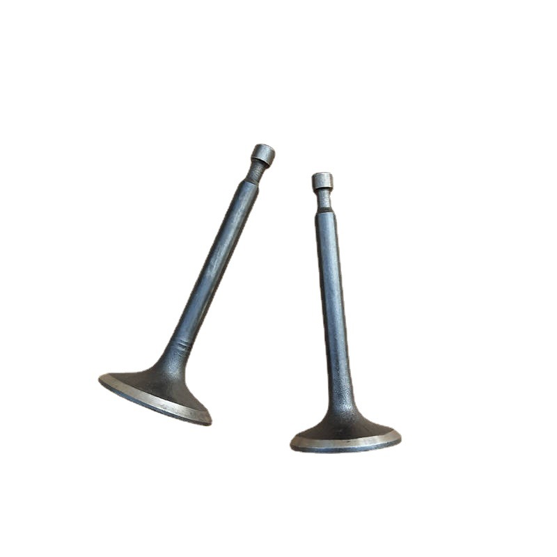 汽油发电机配件 气门-.进排气门-阿里巴巴