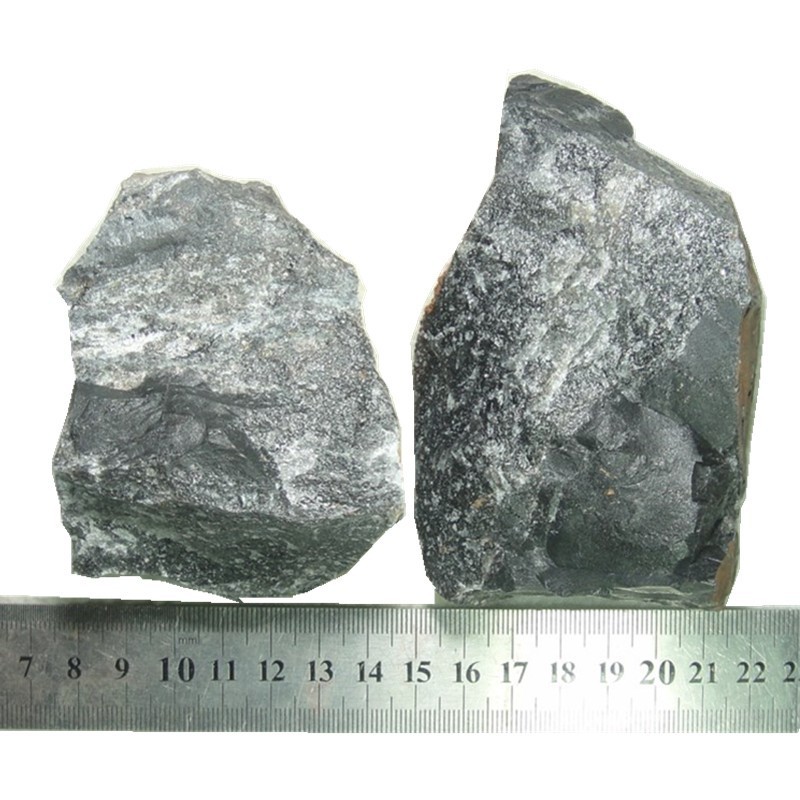 天然原矿燧石标本打火石 点火石原石 矿物岩石 碧玉 1公斤计价