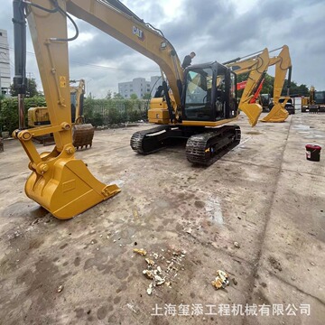 外贸精品低价 二手挖掘机 卡特cat313 cat312挖掘机外贸直销-阿里巴巴