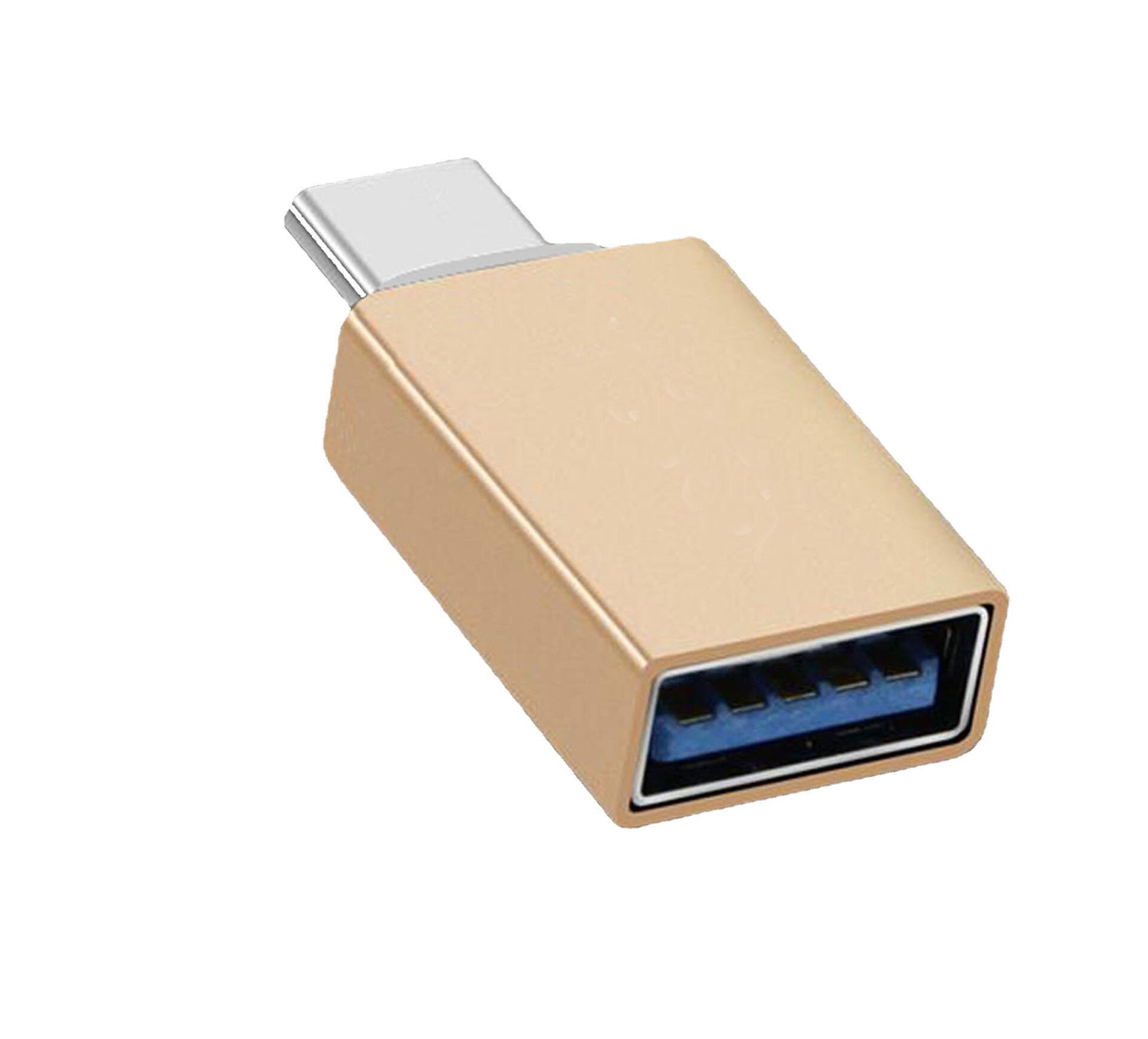 usb转type-c  otg转接头 type-c转usb3.0  手机转接头otg转接头