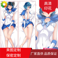 美少女等身抱枕