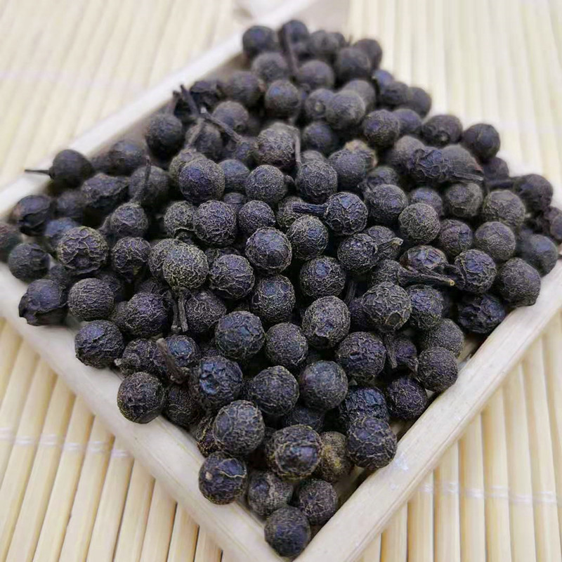 荜澄茄木姜子新货不熏染农产品批发中药材原料山胡椒山苍子山鸡椒
