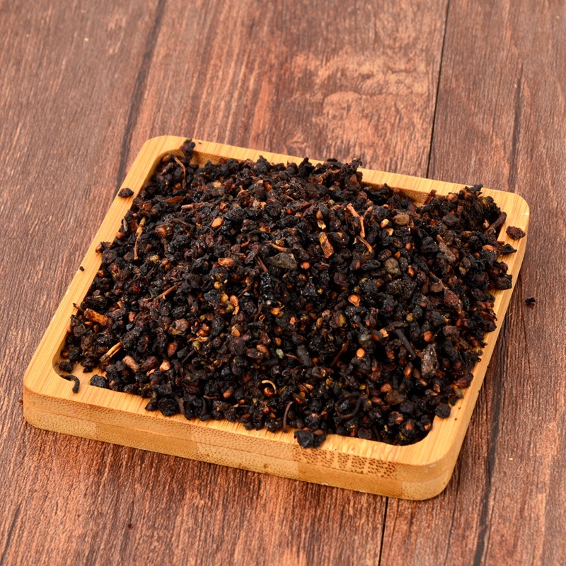 新采林木树种桑树种子桑葚籽小灌木可食用护坡四季可播包邮