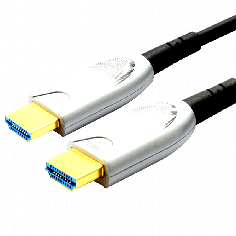 dp 高清电视线 hdmi 4k正标有线电视高清线1080p 1.5米3米