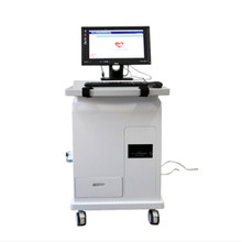 安科ZXG-F全自动台式心血管功能测试诊断仪 便携式心功能检测仪