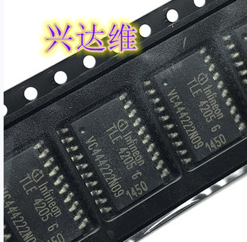 tle4205 tle4205g 全系列汽车芯片 功放音频ic 全新现货 即拍即发