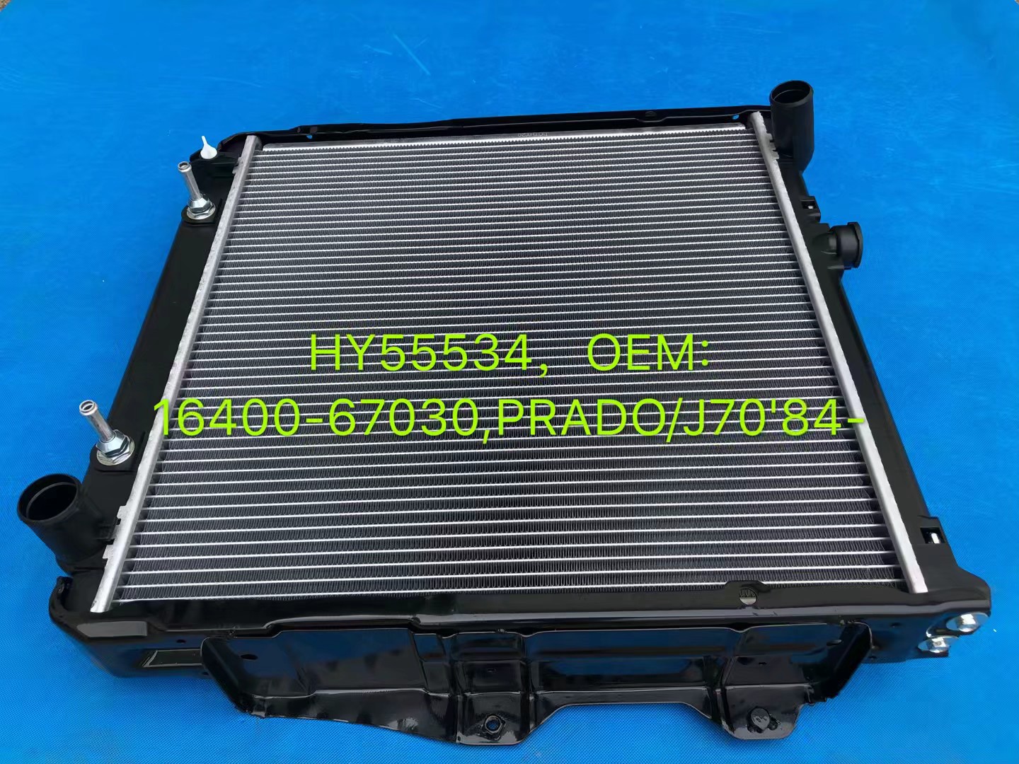 16400-67030 适用于丰田吉普land cruiser kzj78 1kz-阿里巴巴