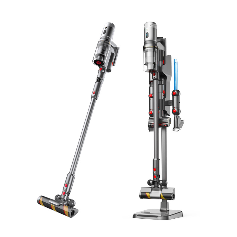 小狗无线手持吸尘器轻量除螨吸尘机 t21 plus rinse-阿里巴巴