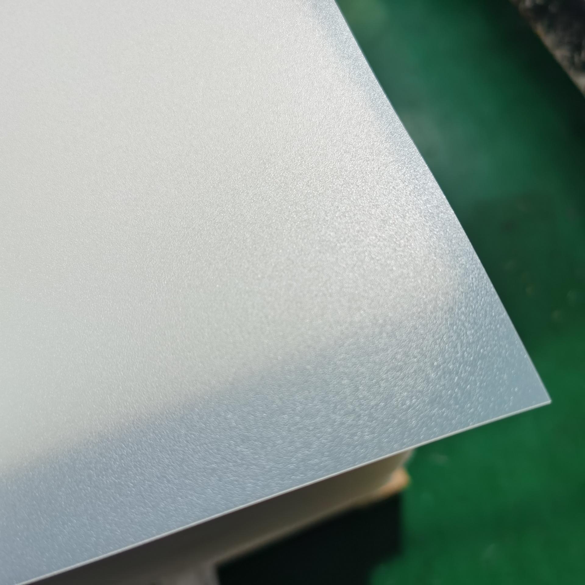 东莞俊实供应hdpe片材 高密度pe胶片 耐寒塑料pe片0.57毫米