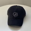 2021 new pattern Net Red A Small red flowers Embroidery Baseball cap Korean Edition Versatile lovers Cap 2021 new pattern Net Red A Small red flowers Embroidery Baseball cap Korean Edition Versatile lovers Cap