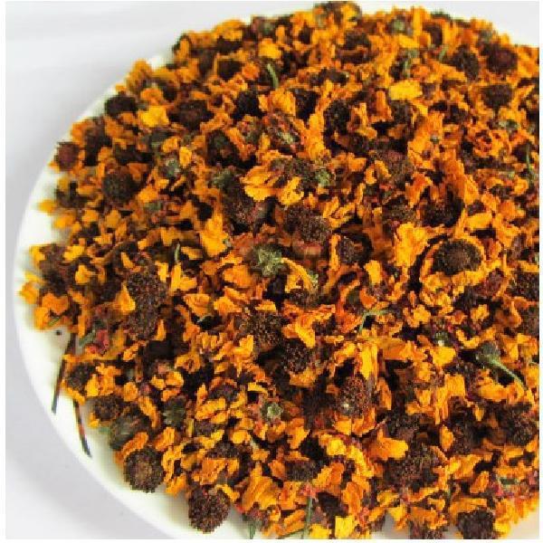 新疆野/生昆仑雪菊胎菊王昆山血菊冰山茶天山菊花茶100g起包邮真