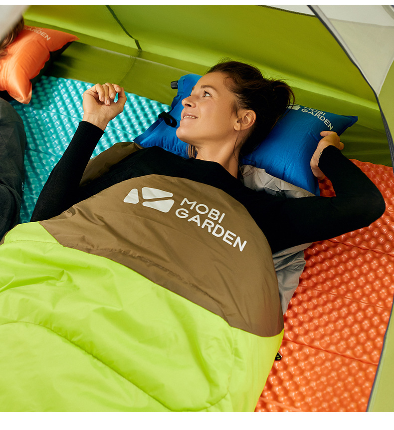 铝箔垫户外折叠地垫便携式睡垫加厚帐篷垫子防潮蛋槽垫蛋巢