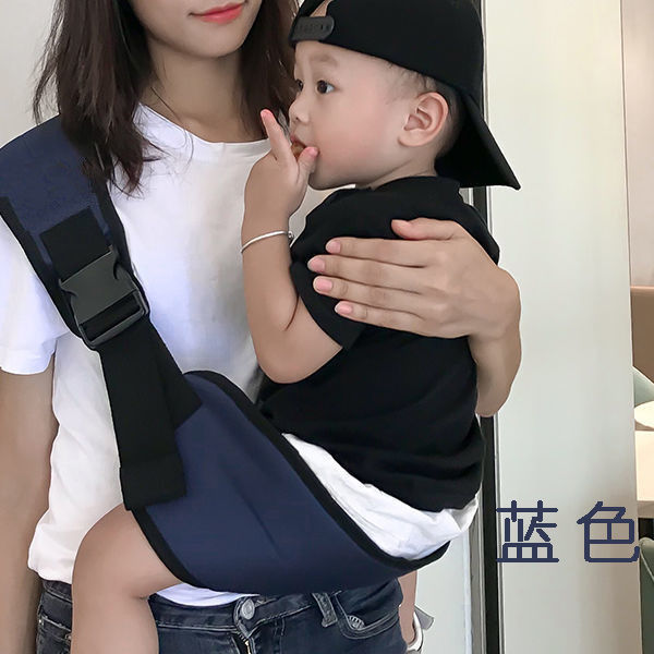 Baby Holding Artifact Baby Carrier Kids Children Baby Front Holder Waist Stool Easy Multi-Functional Baby Products for Going out