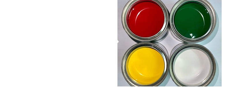 厂家直供水性油墨纸张印刷油墨塑料印刷油墨牛皮纸印刷油墨可调色