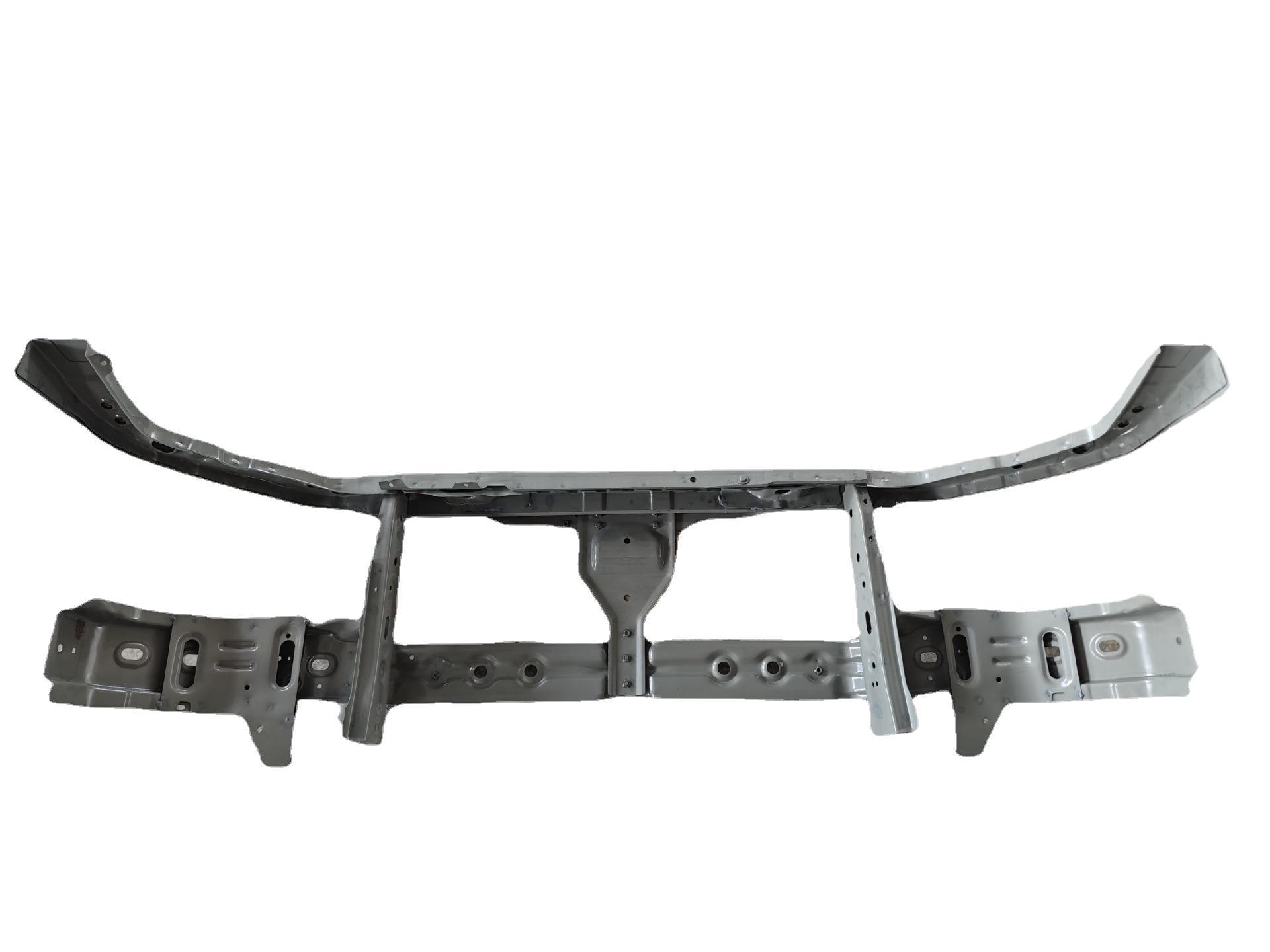 适用于江淮新款瑞风m3 星锐 和悦 瑞鹰祥和水箱框架大灯框架-阿里巴巴