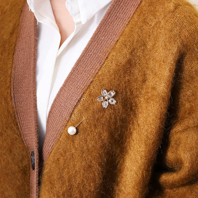 裙子收腰纽扣裤腰调节神器牛仔裤扣子上衣女缩腰围改小防走光扣钉