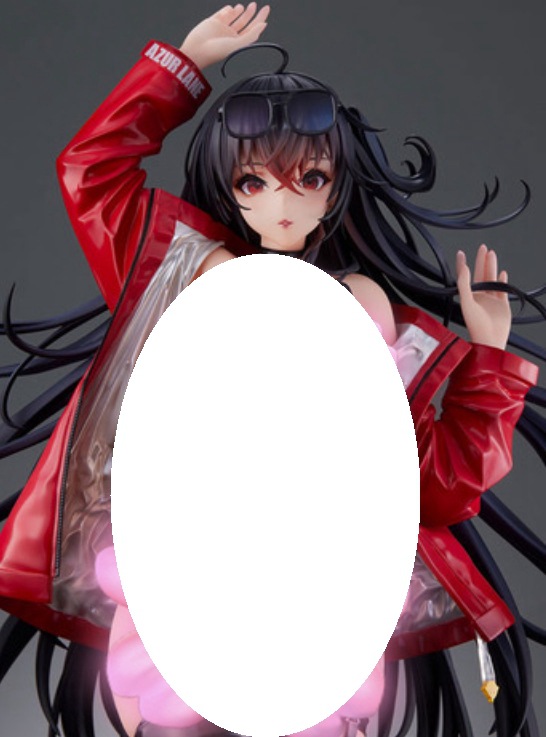 大凤 赛车女皇 站姿 盒装手办-阿里巴巴