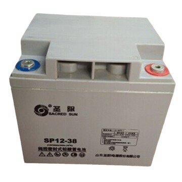 圣阳蓄电池sp12-100(12v100ah)ups/eps,通信,太阳能专用电池-阿里巴巴