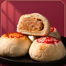 鲜肉酥皮月饼价格-最新鲜肉酥皮月饼价格,批发报价,价格大全
