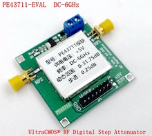 UltraCMOS? RF Digital Step Attenuator PE43711 数控衰减器