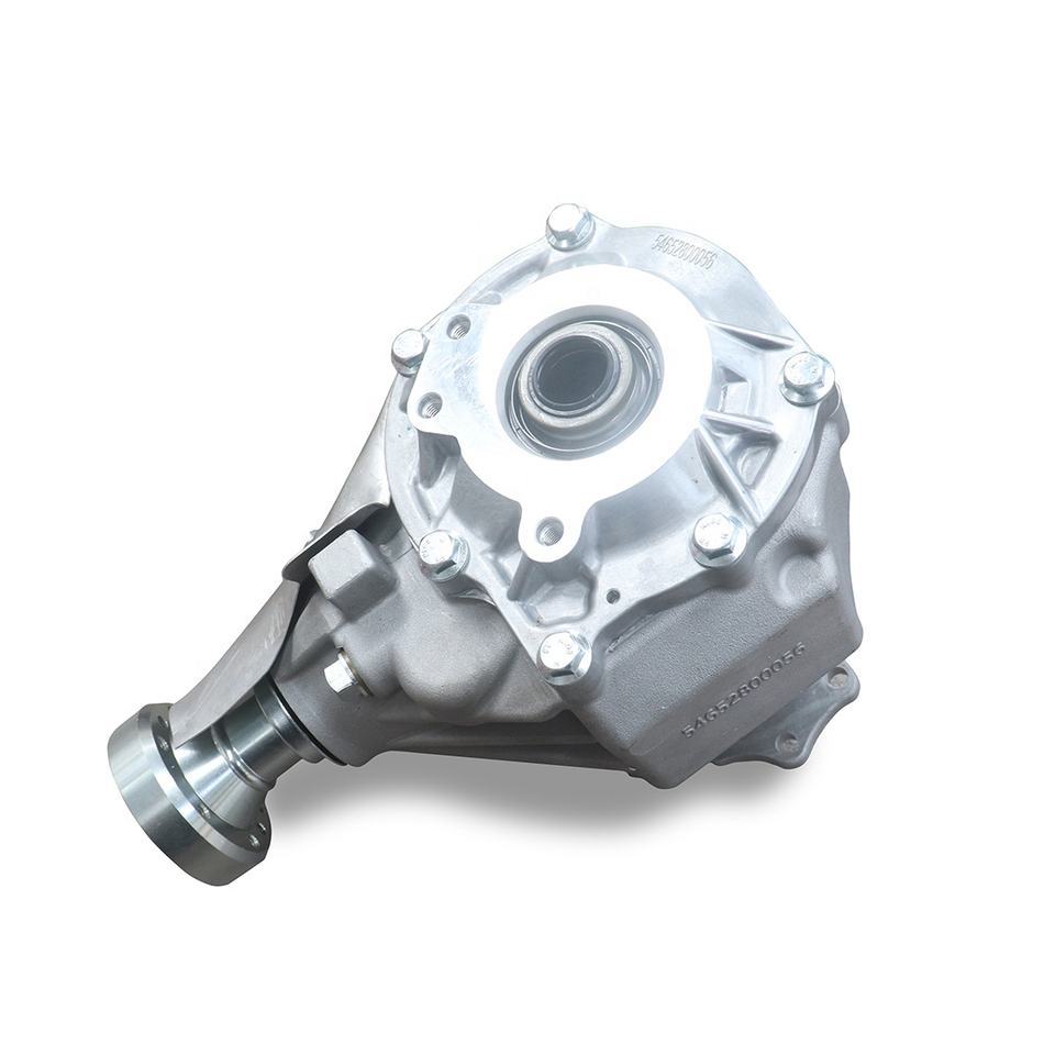 分动箱总成 lr024723 freelander 2 evoque 极光 l538-阿里巴巴