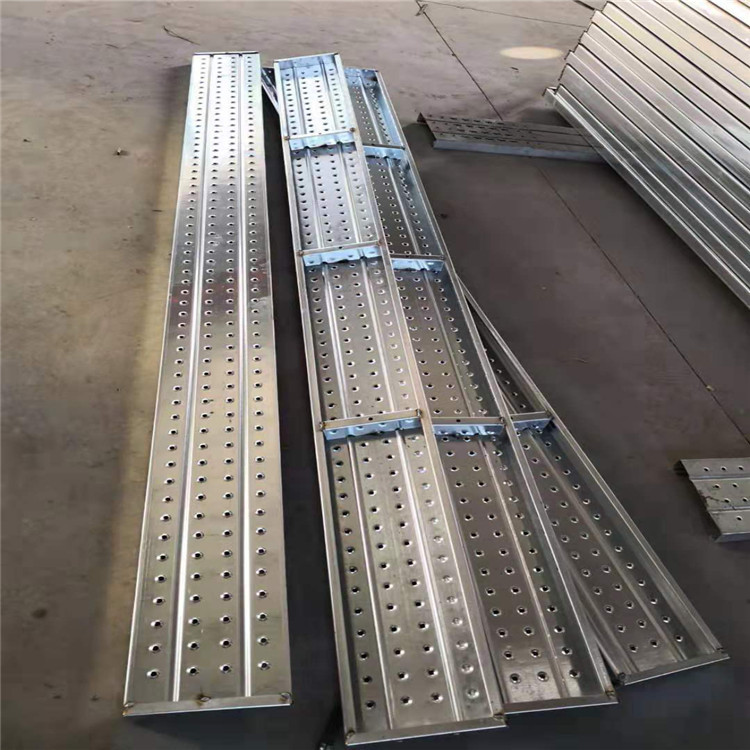 5(mm)管壁厚200(kg)整塔承重建筑钢跳板用途10(m)工作高度直爬梯阔架