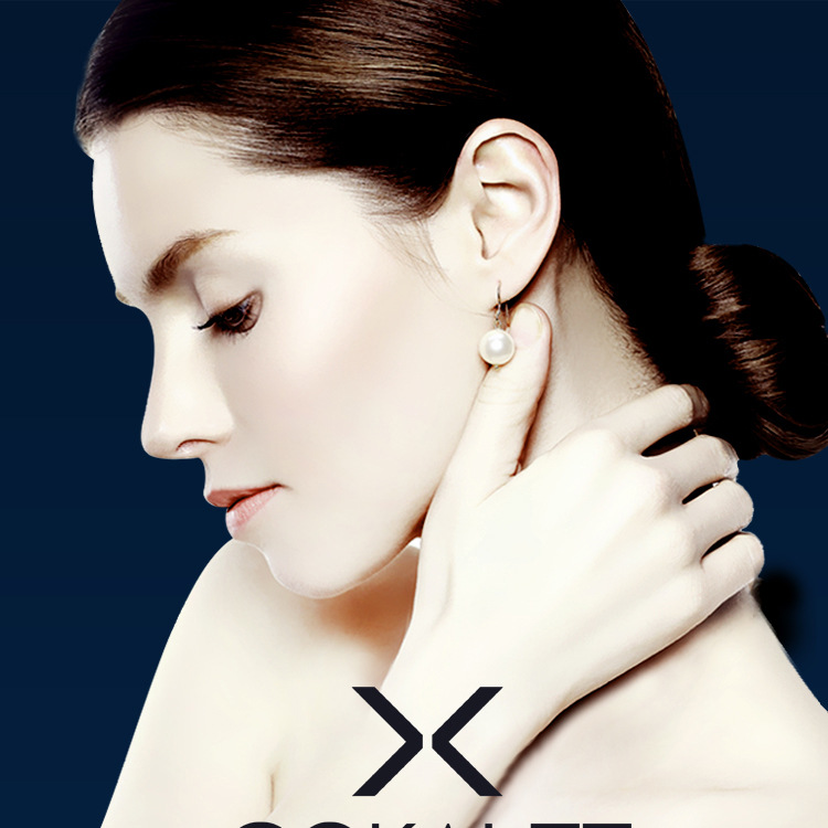 柏俐臣 可卡莉鱼子酱系列套盒 化妆品套盒oem贴牌代加工 源头厂家