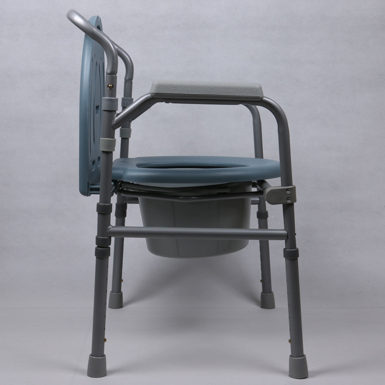 商品描述保健用品产品名称坐便椅生产企业中山市康行医疗器械有限公司