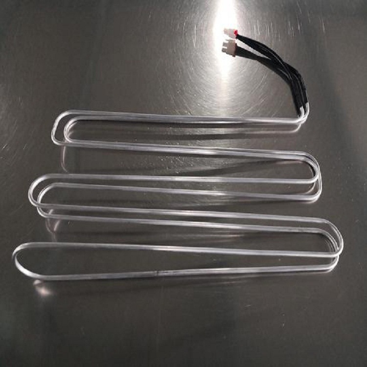 化霜加热器除霜加热管铝管加热器defrostheater