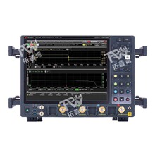 Keysight 是德 10GHz 四通道 UXR0104A Infiniium UXR 系列示波器