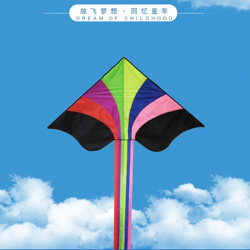 潍坊风筝 飞天风筝 多种款式风筝 定做加工批发