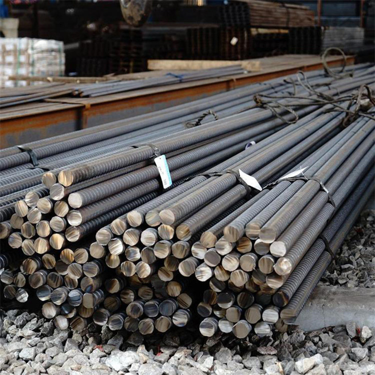 精轧螺纹钢螺旋筋 精轧锚具 紧固件物品-阿里巴巴