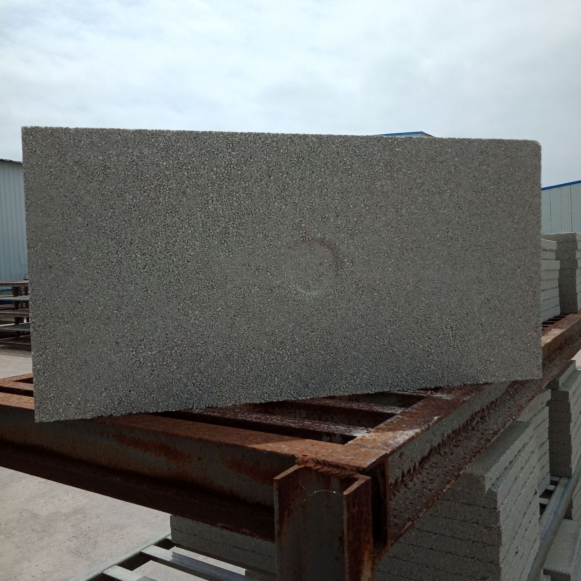 信阳富鑫供应屋面用a级无机膨胀珍珠岩保温板 隔热 隔热 耐老化