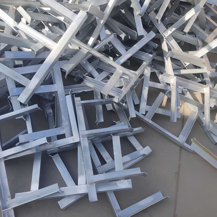 电缆支架 角钢电缆支架 电缆沟电缆支架 镀锌电缆支架托臂支架