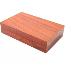 红花梨木板片实木红色木板雕刻牌实木加高原木 木方木条