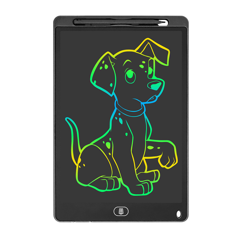 Children's Writing Board LCD Drawing Board