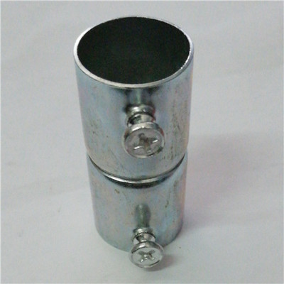 22/27/34/43/50/60sc镀锌钢管/sc焊管金属穿线管/杯梳/锁母/盒接