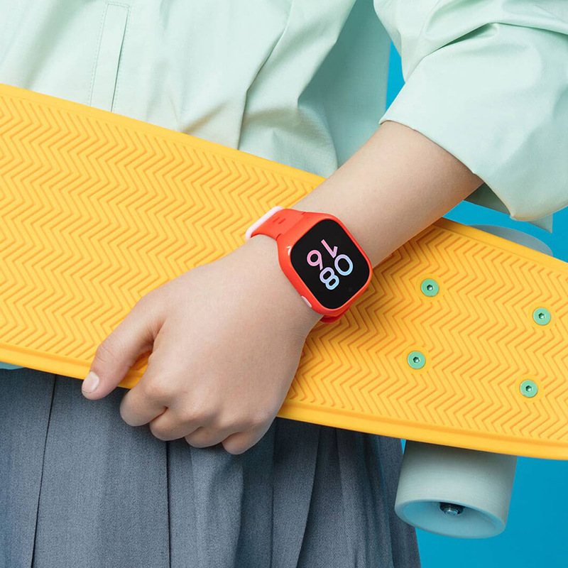 适用适用xiaomi/小米米兔儿童手表u1通4g小学生初中生成年智能防
