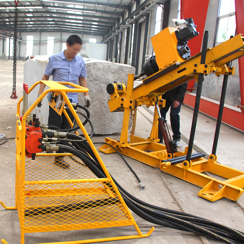 zdy矿用坑道钻机探瓦斯探水用注浆加固钻机厂家型号齐全带煤安证