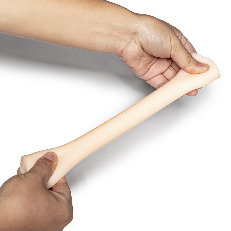 阴茎保护套硅胶套密封圈连接套男用自慰器成人用品外贸亚卖通批发