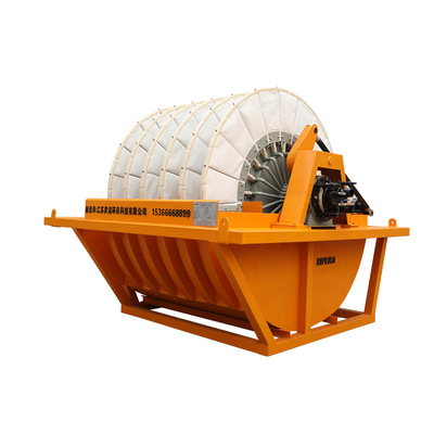 湖北陶瓷转盘过滤机 湖南真空压滤机 河南污水分离邵阳圆盘过滤