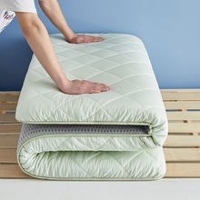 KF15记忆棉床垫宿舍大学生单人寝室90x190乳胶软垫家用床褥子跨境