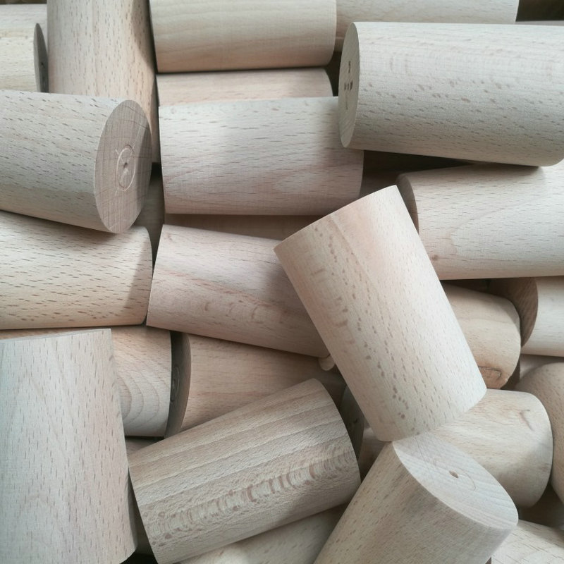 青岛工厂供应桦木榉木 木棒木棍 木圆棒 帐篷杆 欢迎垂询