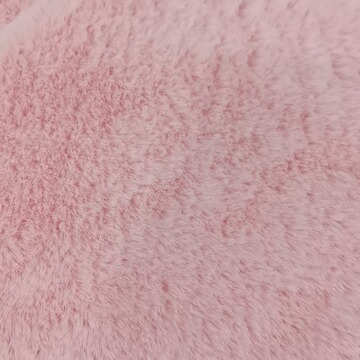 中兔毛 仿兔毛 短毛绒 童装女装里布 毛绒玩具宠物衣服面料现货